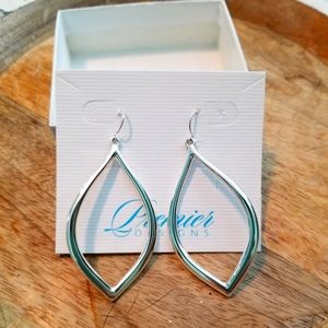 Premier Designs Kayla Earrings